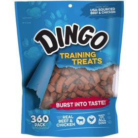 Dingo Training Treats