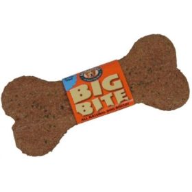 Natures Animals Big Bite Dog Treat  Lamb & Chicken Flavor