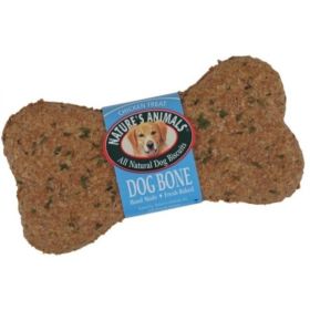 Natures Animals All Natural Dog Bone  Chicken Flavor