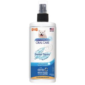 Nylabone Advanced Oral Care Dental Spray