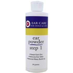 Miracle Care Ear Powder Step 1 (Option: 24 gm)